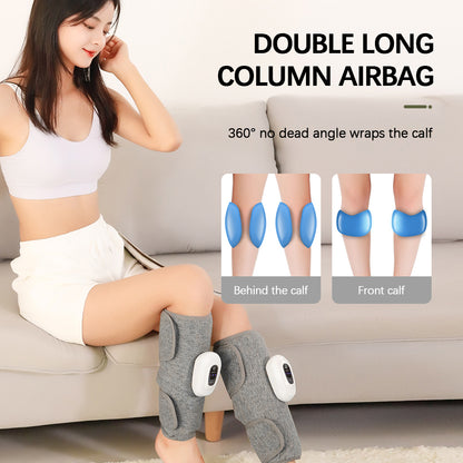 ReviveAir™ Wireless Limb Massager